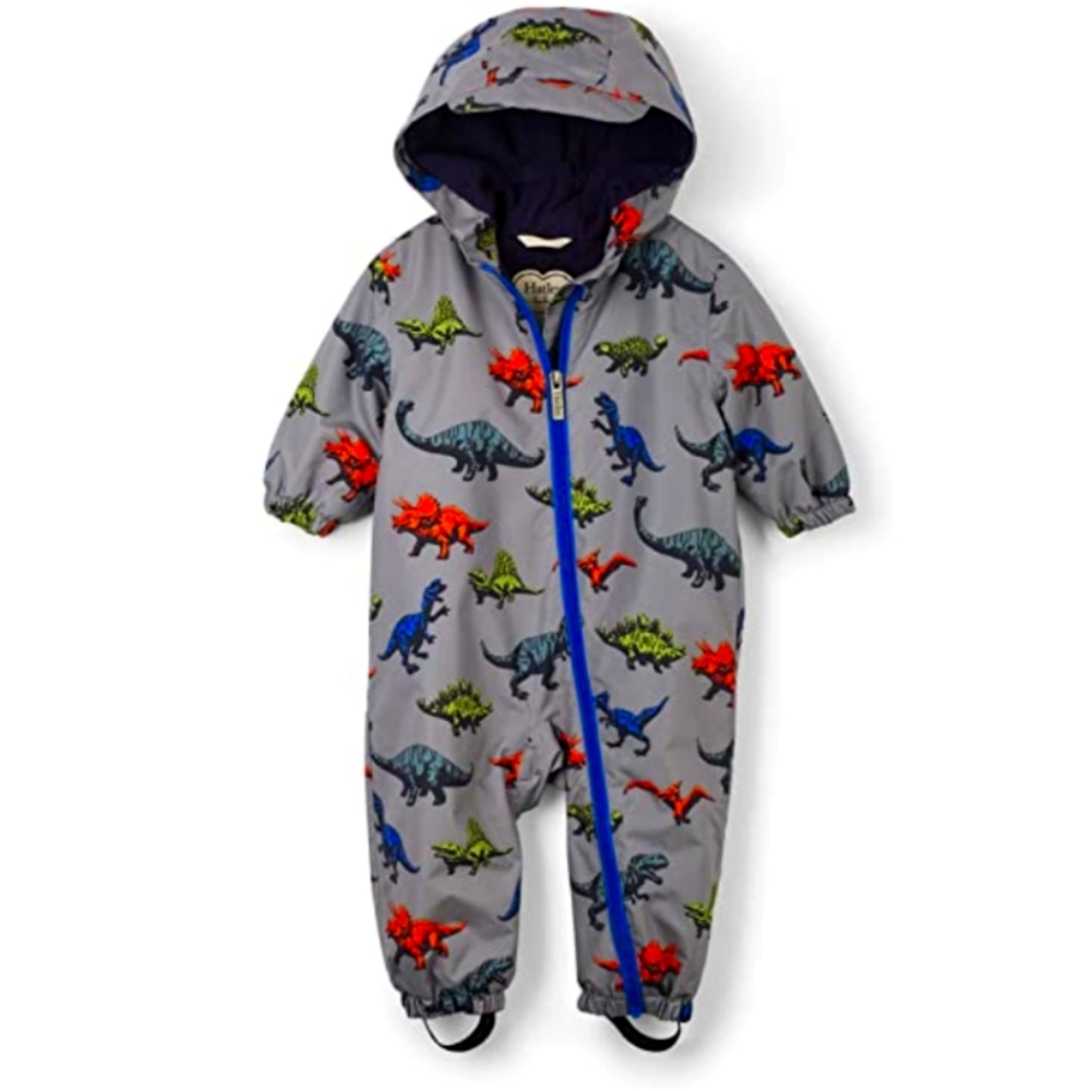 Hatley Rain Bundler